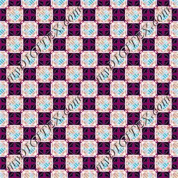 Geometric pattern 99 v3 C2 161102