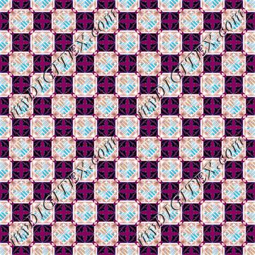 Geometric pattern 99 v3 C2 161102