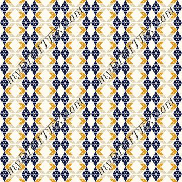 Geometric pattern 103 C2 161107