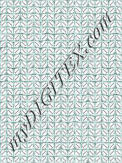 Geometric pattern 106 v2 C2 161108