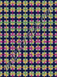 Geometric pattern 107 v2 C2  161114