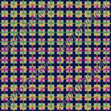 Geometric pattern 107 v2 C2  161114
