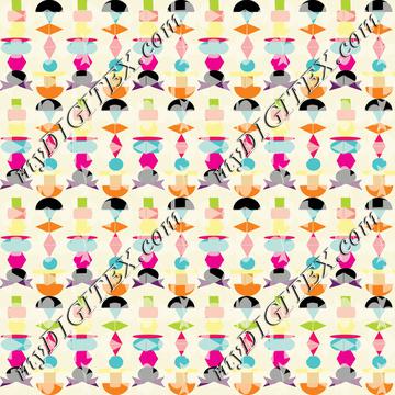 Geometric pattern 108.1 161115
