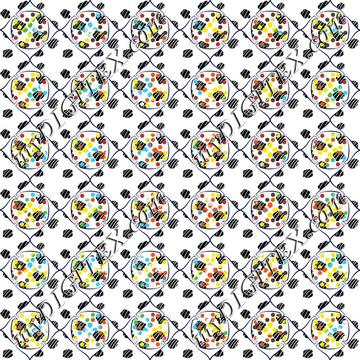 Geometric pattern 112 C2 161123