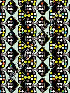 Geometric pattern 112 v3 C2 161123