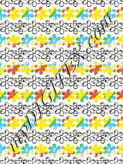Floral flower 02 161007