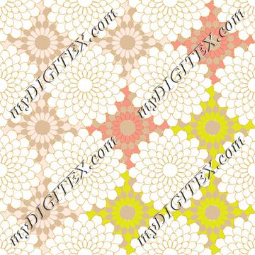 Floral flower 03 V2 161008