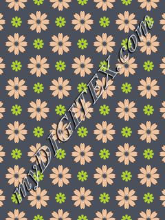 Floral flower 04 161008