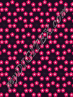 Floral flower 05 161008