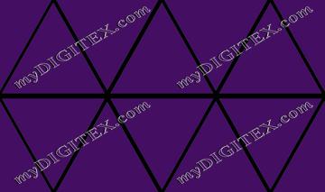diamond purple