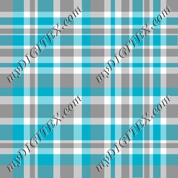 grey Plaid