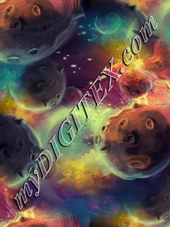 Galaxy Watercolor 5