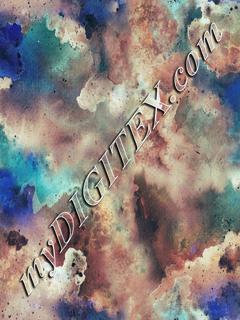 Galaxy Watercolor 2