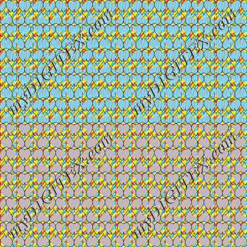 Geometric pattern 80 C3 161008