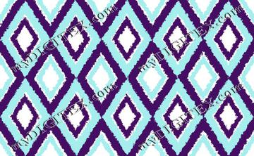 Diamond pattern 5
