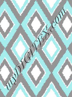Diamond pattern 6
