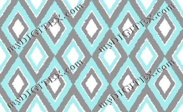 Diamond pattern 6