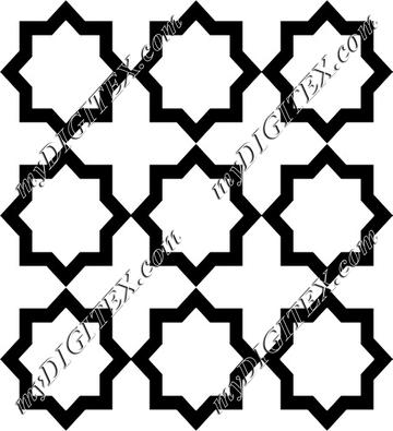 geometric