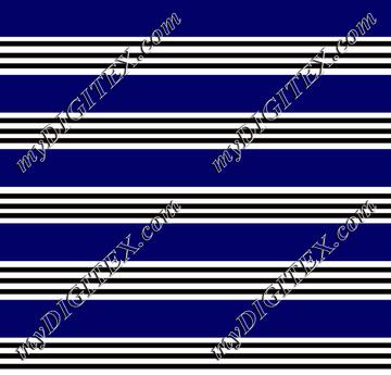 blue stripe 6