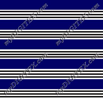 blue stripe 6