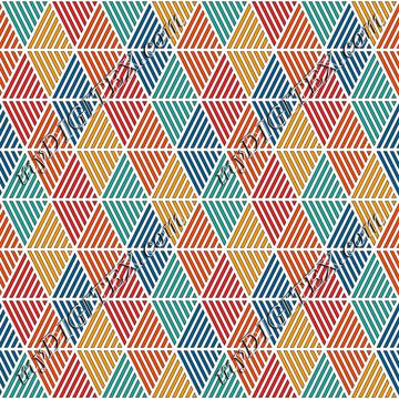 Parallel Diamonds