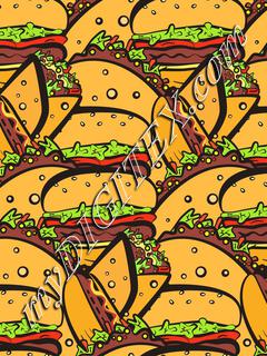 Tacos & Burgers