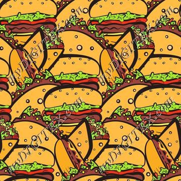 Tacos & Burgers