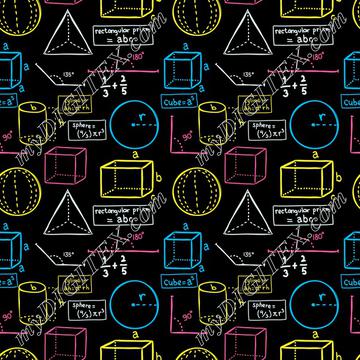 Neon Geometry