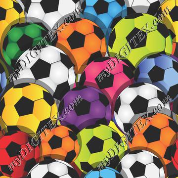 Soccer Balls