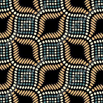 Pointillist Trip