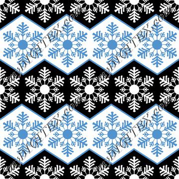 Winter Flakes