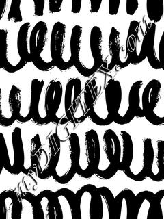 Black ink