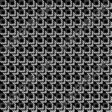 Geometric pattern 96 C4 161017