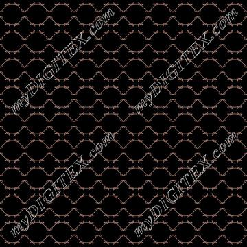 Geometric pattern 88 161012
