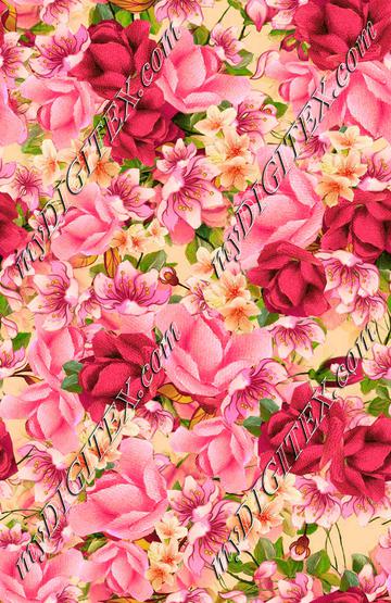 ROSY II 1200 yellow 34