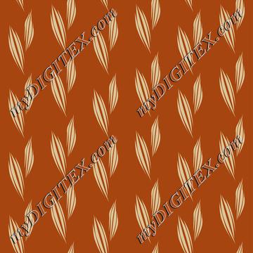 Floral leaves C2 160911