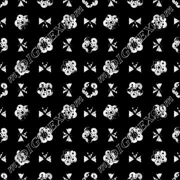 Geometric pattern 56 C3 160901