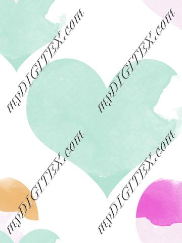 water-color-hearts-offset