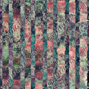 Logan Pierce Abstract