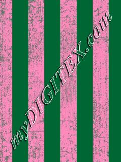 Sweet Shop Grunge Stripe