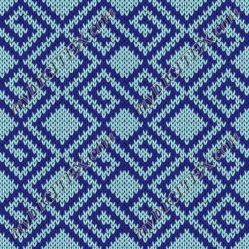 Greek Sweater