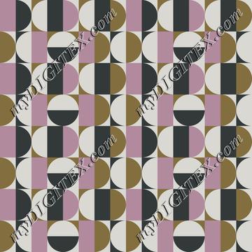 Abstract Geometric