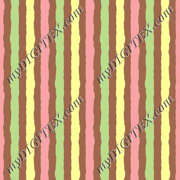 Pastel Stripes