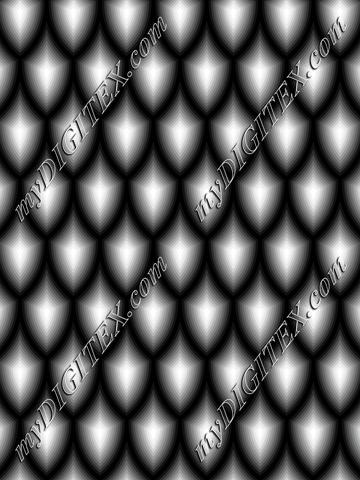 Metallic