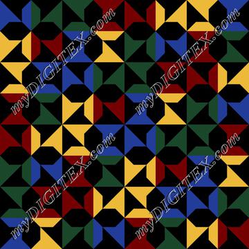 House Tessellation