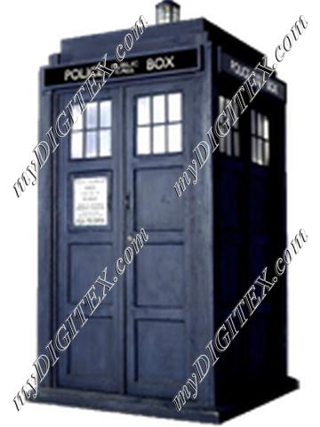 tardis