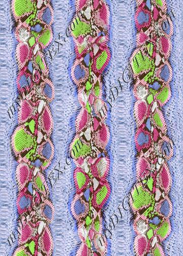 SERPENTINE