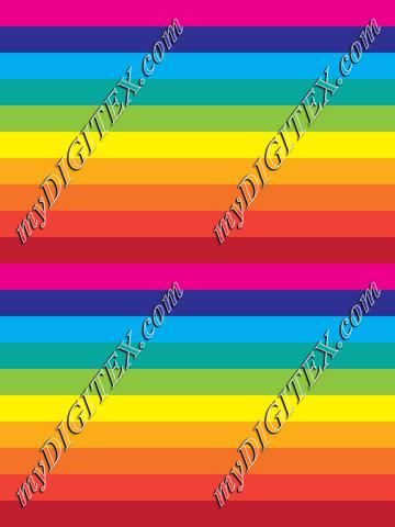 half-inch_rainbow_lines_10x10