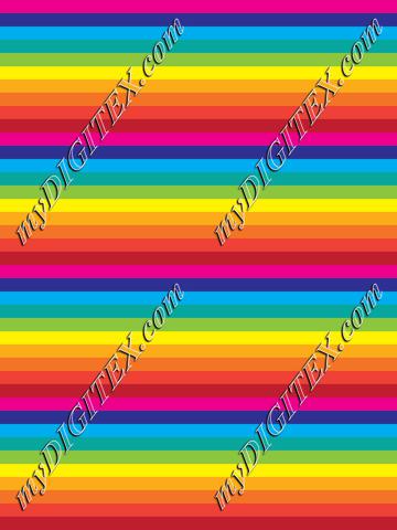 quarter-inch_rainbow_lines_10x10