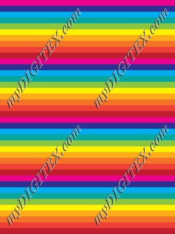 quarter-inch_rainbow_lines_10x10